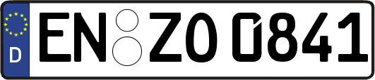 EN-ZO0841