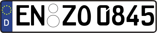 EN-ZO0845