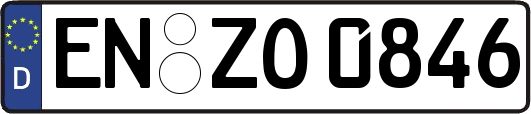 EN-ZO0846