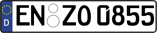 EN-ZO0855