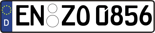 EN-ZO0856