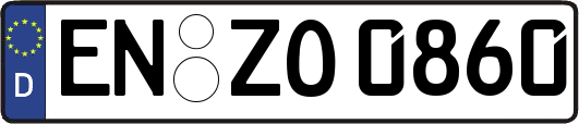 EN-ZO0860