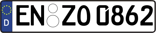 EN-ZO0862