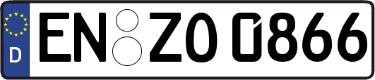 EN-ZO0866