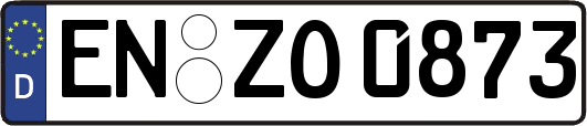 EN-ZO0873