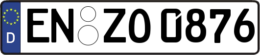 EN-ZO0876