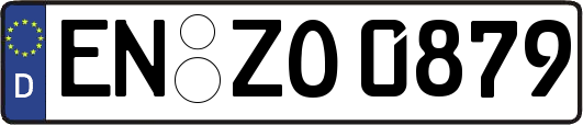 EN-ZO0879