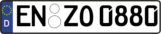 EN-ZO0880