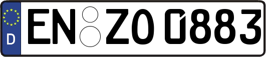 EN-ZO0883