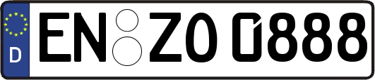 EN-ZO0888