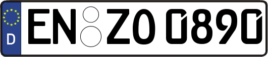 EN-ZO0890