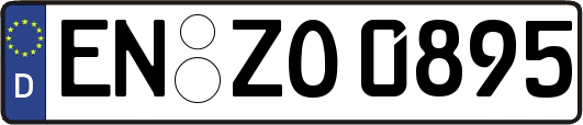 EN-ZO0895