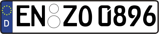 EN-ZO0896