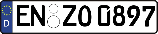 EN-ZO0897