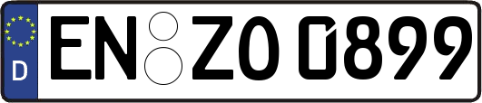 EN-ZO0899