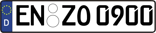 EN-ZO0900