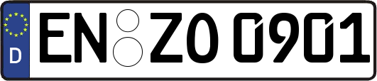 EN-ZO0901