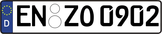 EN-ZO0902