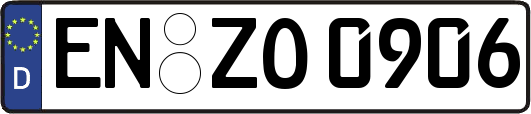 EN-ZO0906