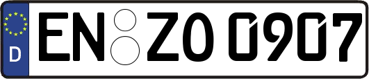 EN-ZO0907