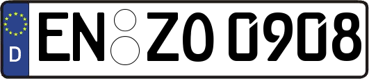 EN-ZO0908