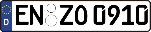 EN-ZO0910