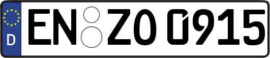 EN-ZO0915