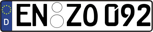 EN-ZO092