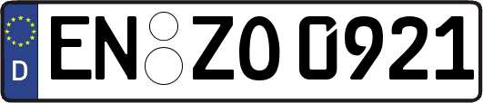 EN-ZO0921