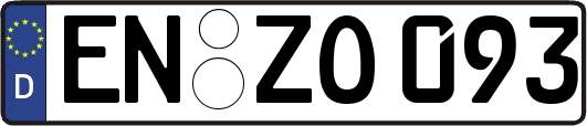 EN-ZO093
