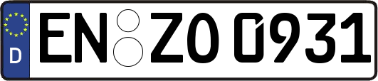 EN-ZO0931