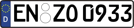 EN-ZO0933