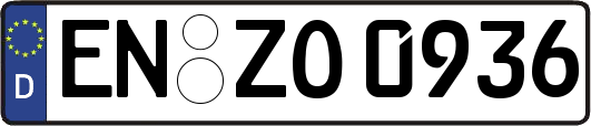 EN-ZO0936