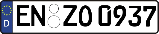 EN-ZO0937