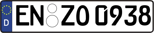 EN-ZO0938