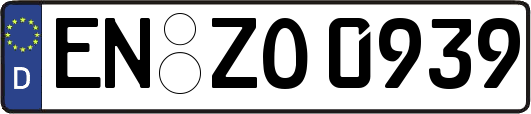 EN-ZO0939