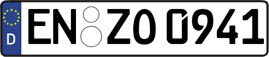 EN-ZO0941