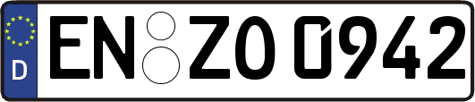 EN-ZO0942