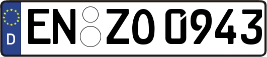 EN-ZO0943