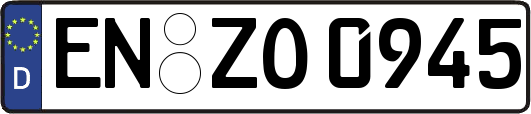 EN-ZO0945