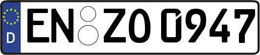 EN-ZO0947