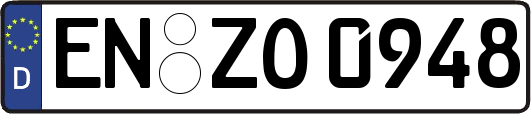 EN-ZO0948