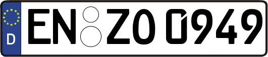 EN-ZO0949