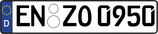 EN-ZO0950