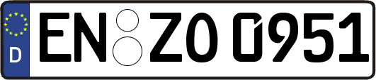 EN-ZO0951