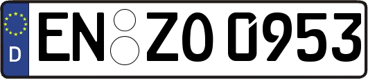 EN-ZO0953