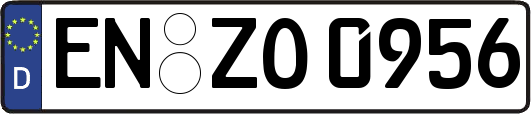 EN-ZO0956