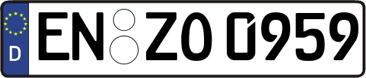 EN-ZO0959