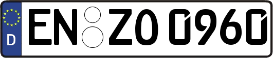 EN-ZO0960