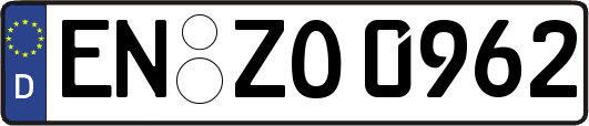 EN-ZO0962